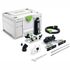 Module Edge Router Mfk700 Eq-plus