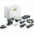 Cordless Orbital Sander Rtsc 400 3.0 I-set