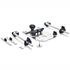 Holepunch Set Lr 32-set