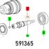 Feather Key Ev 16