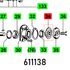 Flange Axp-132 E Vollst.