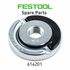 Quick Action Nut Fastfix D115-150 M14