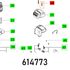Screw Pt 40x35