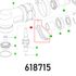 Rocker Agp 180-4