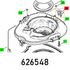 Fixation Vcp 450 E-l
