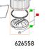 Filter Plate Vcp 450 E-l