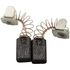 Brush Set 2 Pcs., Pdp 18-2e-1