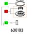 Bearing Carrier Lrm-a Vollst