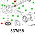 Gear Compl. Gp 230-26