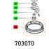 Collar Let 150