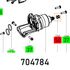 O-ring 6x1-nbr-labs-frei