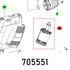 Motor Dwc 18-4500 Et-bg