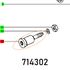 Extension Spind Hr