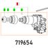 Gear Bhc 18 Et-bg
