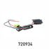 Electronics Dwc 18-4500 Et-bg