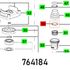 Circlip 28 Bn 829