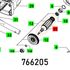Armature Mxp 1202