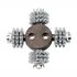 FESTOOL SZ-RG 80 Machine Tool Head 80mm for RG 80 and RGP 80