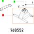 Motor Frame Mx 1000 E Ef