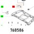 Shock Absorber Mx 1000 E Ef Oben Links