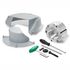 FESTOOL RS-HK 160x80 Milling Set for HK 132 and CSP 132