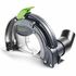 FESTOOL DCC-AG 125 FH Dust Extraction Attachment for 125mm Angle Grinders