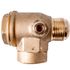 Non-return Valve 3/4f - 3/4m