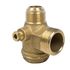 Non-return Valve 1'm - 3/4m Nbr