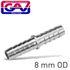 Double Union 8mm