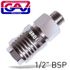 Quick Coupler Euroline 1/2'm