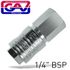 Quick Coupler Euroline 1/4'f