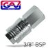 Quick Coupler Euroline 3/8'f