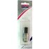 Quick Coupler 3/8'f Packaged Euroline