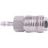 Quick Coupler 6mm Euroline Hose