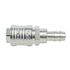 Quick Coupler 10mm Hose Euroline