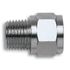 Taper Reducer Bush 1/4 X 1/2 M/f Packaged