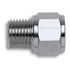 Taper Reducer Bush 1/2 X 3/8 M/f Packaged