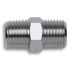 Taper Nipple 1/4 X 1/4 M/m Packaged