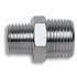 Taper Reducer Nipple 3/8 X 1/2 M/m Packaged