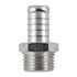 Hose Adaptor 1/2' X 13mm Hose