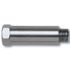 Extension 1/4'x1/4'm/f 51mm Packaged