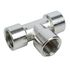 T Connector 1/2'fff