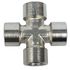 4 Way Connector 1/2' Ffff