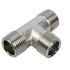 T Connector 1/2'mmm