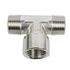 T Connector 1/2' Mfm