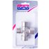 4-way Connector 1/2'3f/1m Packaged