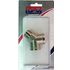 Y Connector Mff 1/2' Packaged