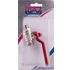 Quick Ball Tap 1/4'x 1/4'f-m Packaged