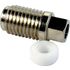 O Ring & Nut For 162 Spray Guns