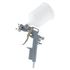 Spray Gun Upper Cup High Presure 4-8 Bar 1.5 Noz Blister Pack
